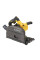Пила дискова ручна акумуляторна DCS520 DeWALT (DCS520T2)