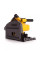 Пила дискова ручна акумуляторна DCS520 DeWALT (DCS520T2)