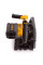 Пила дискова ручна акумуляторна DCS520 DeWALT (DCS520T2)