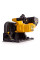 Пила дискова ручна акумуляторна DCS520 DeWALT (DCS520T2)