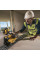 Пила дискова ручна акумуляторна DCS520 DeWALT (DCS520T2)