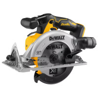 Пила дискова ручна акумуляторна DCS565 DeWALT (DCS565N)