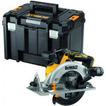 Пила дискова ручна акумуляторна DCS565 DeWALT (DCS565NT)