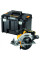 Пила дискова ручна акумуляторна DCS565 DeWALT (DCS565NT)