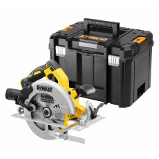 Пила дискова ручна акумуляторна DCS570 DeWALT (DCS570NT)