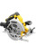 Пила дискова ручна акумуляторна DCS570 DeWALT (DCS570NT)