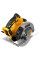 Пила дискова ручна акумуляторна DCS570 DeWALT (DCS570NT)