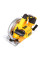 Пила дискова ручна акумуляторна DCS570 DeWALT (DCS570NT)