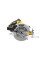 Комплект інструментів акумуляторних  DeWALT (DCK856P4)