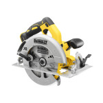Пила дискова ручна акумуляторна DCS570 DeWALT (DCS570N)