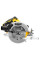 Пила дискова ручна акумуляторна DCS570 DeWALT (DCS570N)
