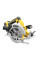 Пила дискова ручна акумуляторна DCS570 DeWALT (DCS570P2)