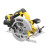 Пила дискова ручна акумуляторна DCS570 DeWALT (DCS570P2)