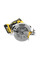 Пила дискова ручна акумуляторна DCS570 DeWALT (DCS570P2)
