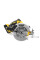 Пила дискова ручна акумуляторна DCS570 DeWALT (DCS570P2)
