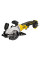 Пила дискова ручна акумуляторна DCS571 DeWALT (DCS571NT)