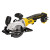 Пила дискова ручна акумуляторна DCS571 DeWALT (DCS571NT)