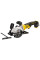 Пила дискова ручна акумуляторна DCS571 DeWALT (DCS571NT)