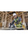 Пила дискова ручна акумуляторна DCS571 DeWALT (DCS571N)