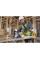 Пила дискова ручна акумуляторна DCS571 DeWALT (DCS571N)