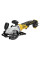 Пила дискова ручна акумуляторна DCS571 DeWALT (DCS571N)