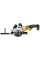 Пила дискова ручна акумуляторна DCS571 DeWALT (DCS571N)