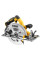 Пила дискова ручна акумуляторна DCS572 DeWALT (DCS572N)