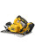 Пила дискова ручна акумуляторна DCS572 DeWALT (DCS572NT)