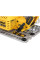 Пила дискова ручна акумуляторна DCS572 DeWALT (DCS572NT)