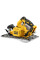 Пила дискова ручна акумуляторна DCS572 DeWALT (DCS572N)