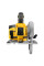 Пила дискова ручна акумуляторна DCS572 DeWALT (DCS572N)