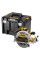 Пила дискова ручна акумуляторна DCS573 DeWALT (DCS573NT)