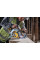 Пила дискова ручна акумуляторна DCS573 DeWALT (DCS573NT)