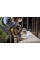 Пила дискова ручна акумуляторна DCS573 DeWALT (DCS573NT)