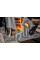 Пила дискова ручна акумуляторна DCS573 DeWALT (DCS573NT)