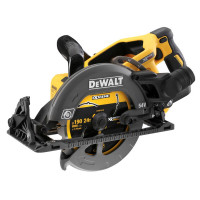 Пила дискова ручна акумуляторна DCS577 DeWALT (DCS577N)