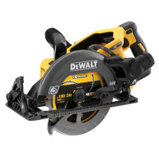 Пила дискова ручна акумуляторна DCS577 DeWALT (DCS577N)