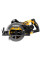 Пила дискова ручна акумуляторна DCS577 DeWALT (DCS577N)