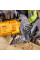 Пила дискова ручна акумуляторна DCS577 DeWALT (DCS577N)