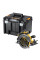 Пила дискова ручна акумуляторна DCS578 DeWALT (DCS578NT)