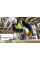 Пила дискова ручна акумуляторна DCS578 DeWALT (DCS578NT)