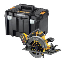 Пила дискова ручна акумуляторна DCS579 DeWALT (DCS579NT)