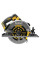 Пила дискова ручна акумуляторна DCS579 DeWALT (DCS579NT)