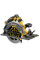 Пила дискова ручна акумуляторна DCS579 DeWALT (DCS579NT)