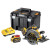 Пила дискова ручна акумуляторна DCS579 DeWALT (DCS579T2)
