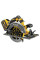 Пила дискова ручна акумуляторна DCS579 DeWALT (DCS579T2)