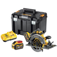 Пила дискова ручна акумуляторна DCS579 DeWALT (DCS579X2)