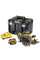 Пила дискова ручна акумуляторна DCS579 DeWALT (DCS579X2)