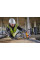 Пила дискова ручна акумуляторна DCS579 DeWALT (DCS579X2)