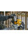 Пила торцювальна акумуляторна DCS727 DeWALT (DCS727T2)